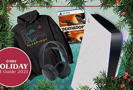 Image result for PS5 Gift