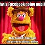 Image result for Fozzie Bear Quotes Banana