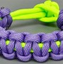 Image result for 550 Cord Braids