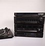 Image result for Complete Stereo Systems with TV and Turntable Vintage