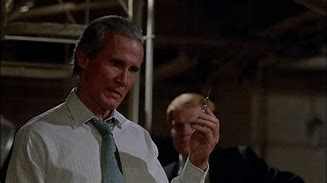 Image result for Henry Silva above the Law