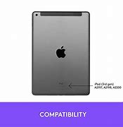 Image result for iPad Air 3rd Generation Logitech Case