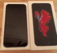 Image result for Plus Space Grey iPhone 6 Unlocked