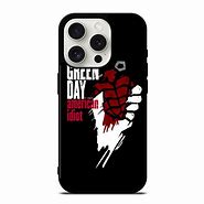 Image result for American Idiot Phone Case