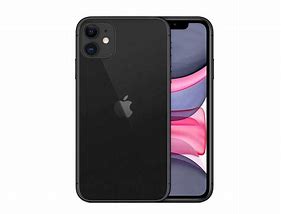 Image result for iPhone 11 Balack Color