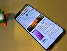 Image result for Samsung Galaxy S9 Plus GB 6