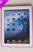 Image result for White New Air iPad 2 Black Case