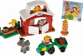 Image result for Fisher-Price Miniature Toys