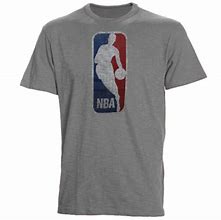 Image result for NBA Logo Shirt Jordan