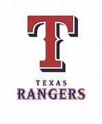 Image result for Texas Rangers Logo Profile