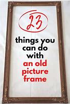 Image result for Frame Sizes for Pictures