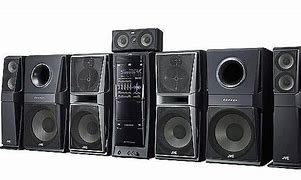 Image result for JVC Home Theater in Will Smith