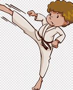 Image result for Judo Cartoon