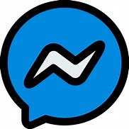 Image result for Messenger Icon PMG