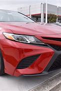 Image result for 2020 Camry SE Colors
