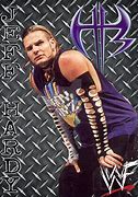 Image result for Jeff Hardy Art