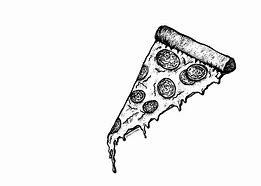 Image result for Cool Pizza Art