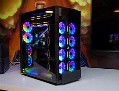 Image result for Big PC Case