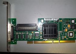 Image result for SCSI Host Adapter