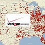 Image result for Verizon Coverage Map for Tacoma