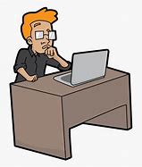 Image result for IT Guy Cartoon