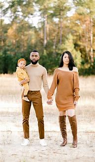 Image result for Fall Family Portrait Outfit Ideas