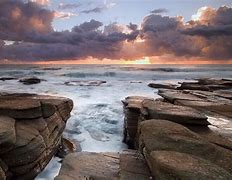Image result for Stormy Beach Wallpaper