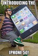 Image result for iPhone 50 Meme