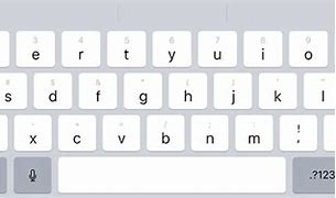 Image result for Iphonex Keyboard On Screen