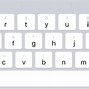 Image result for iPhone 5 Keyboard Display