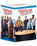 Image result for The Office Complete Series