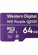 Image result for 64GB SDXC Class 10 Memory Card