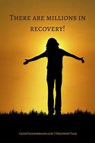 Image result for Recovery Is a Life Long Process