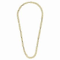 Image result for Long Chain Necklace