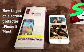 Image result for iPhone 8 Screen Protector