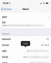 Image result for Imei iPhone Metro