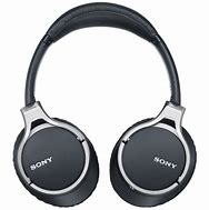 Image result for Sony Wireless Noise Canceling Overhead Headphones