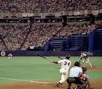 Image result for Kirby Puckett Home Run