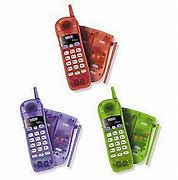 Image result for Verizon Phones Early 2000s