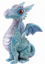 Image result for dragons figurine