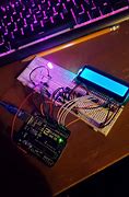 Image result for Arduino 16X2
