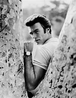 Image result for Clint Eastwood Early Years