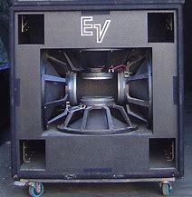 Image result for EV TS8 2 Speakers