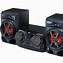 Image result for LG Stereo System 300 W