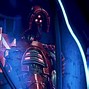Image result for Mass Effect Geth without Armor