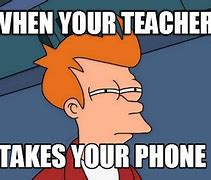 Image result for Looking at Phone Meme