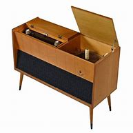 Image result for IKEA Turntable Console