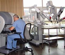 Image result for Hospital Robots Medical Carts
