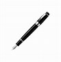 Image result for Parts of Mont Blanc Fountain Pen