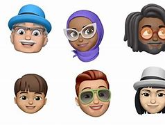 Image result for iPhone X Animoji Model